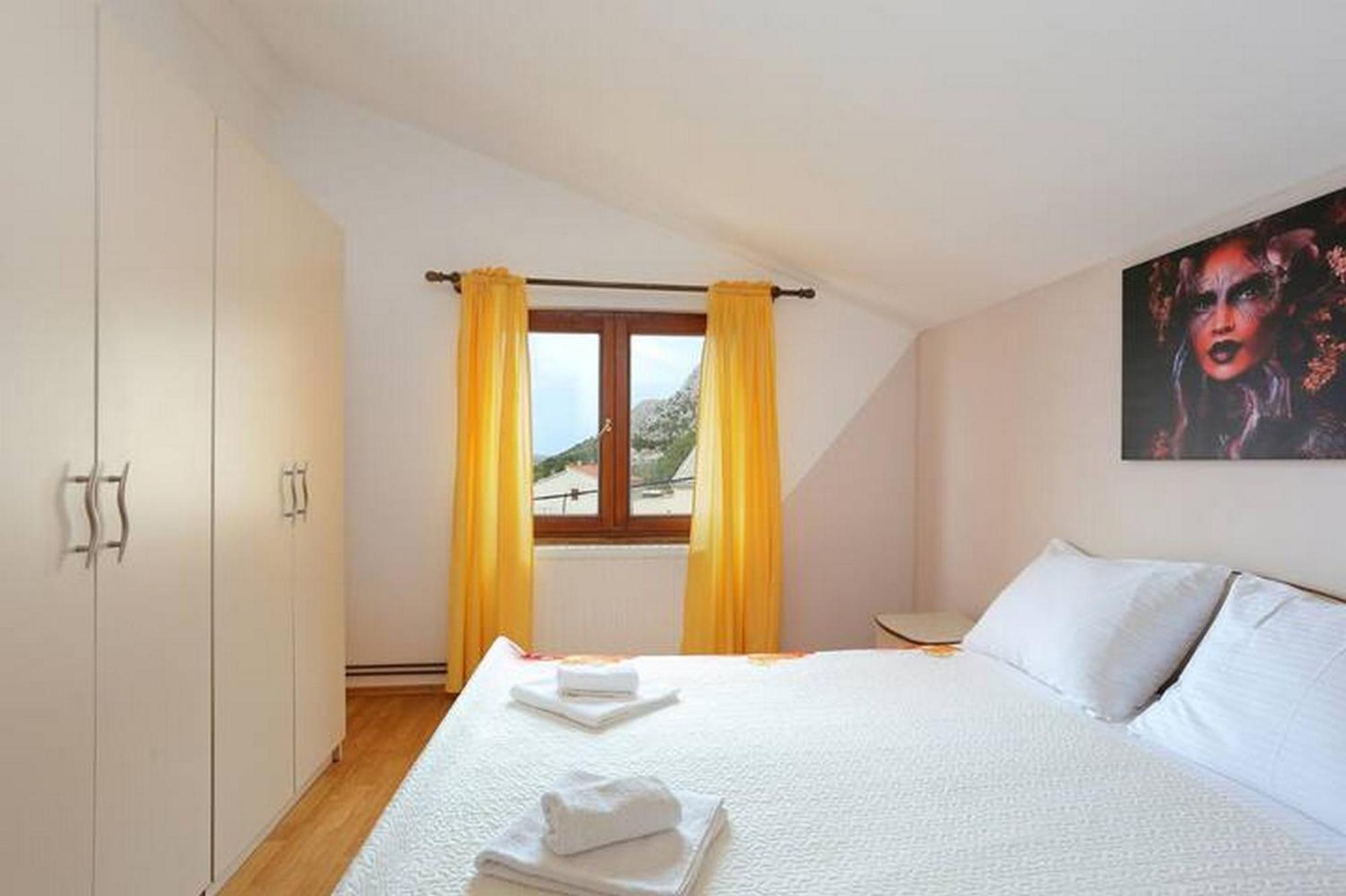 Holiday Home Mons Aureus Gornje Sitno エクステリア 写真